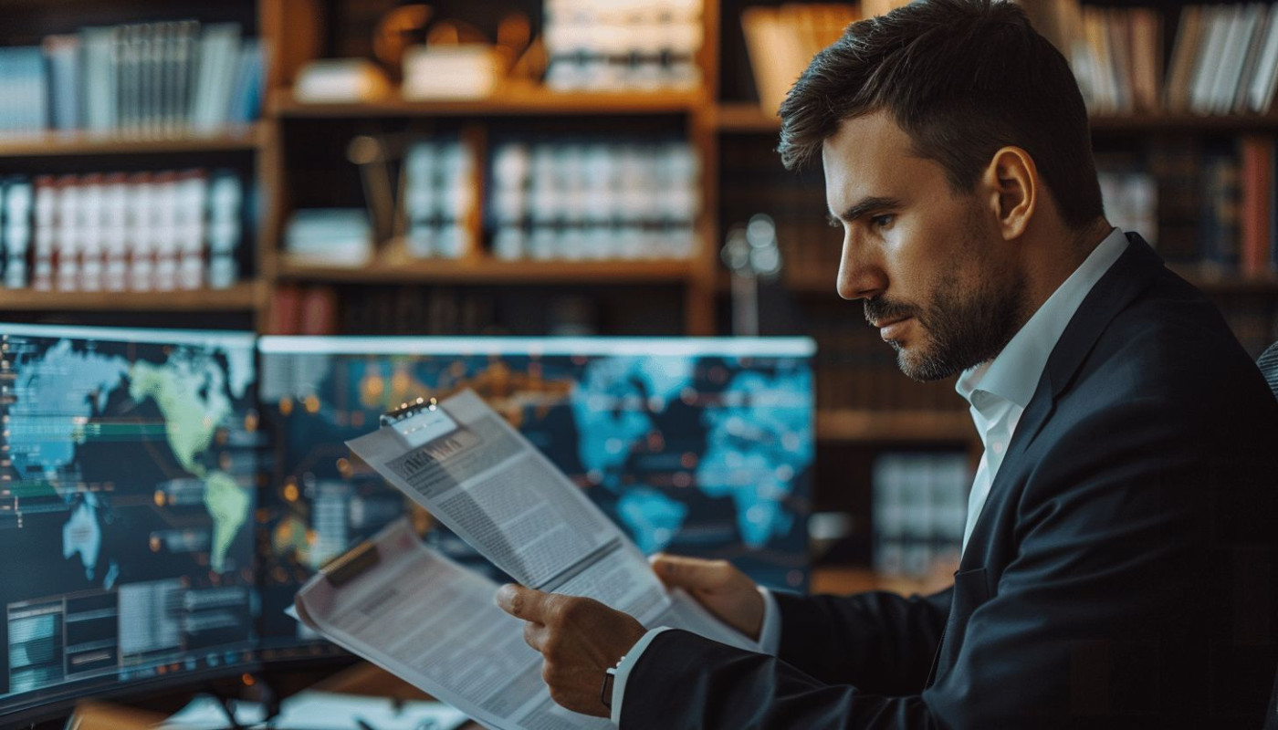 Navigating the complexities of cross-border e-commerce regulations